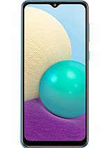 Samsung Galaxy M02